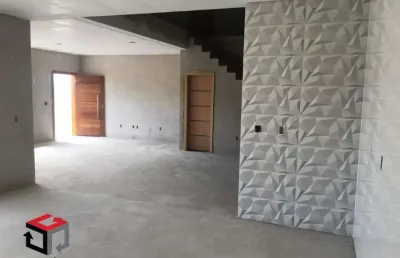 Sobrado à venda 4 quartos 4 suítes 6 vagas independência - são bernardo do campo - sp