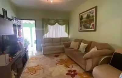 Casa para aluguel 3 quartos 3 vagas centro - são bernardo do campo - sp