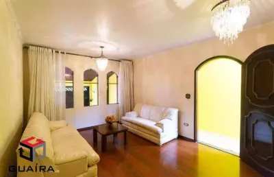Casa à venda 4 quartos 1 suíte 2 vagas dos casa - são bernardo do campo - sp