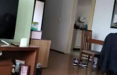 Apartamento à venda 3 quartos 1 suíte 1 vaga rudge ramos - são bernardo do campo - sp
