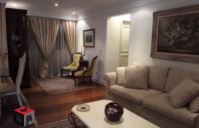 Cobertura duplex 4 dormitórios na saúde com 200 m2.