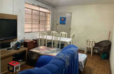 Sobrado à venda 5 quartos 1 vaga planalto - são bernardo do campo - sp
