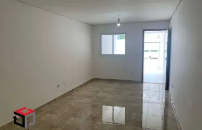 Sobrado à venda 3 quartos 1 suíte 2 vagas homero thon - santo andré - sp