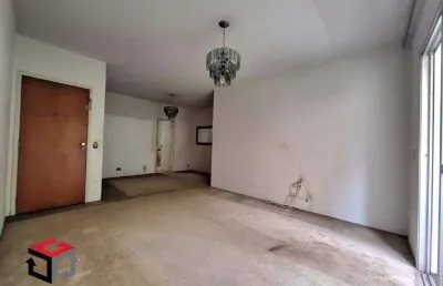 Apartamento 124 m² com elevadores localizado no bairro vila monte alegre são paulo - sp