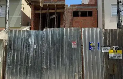 Sobrado alto padrão 3 quartos 3 suítes 4 vagas vila alpina em santo andré.