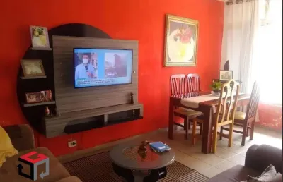 Casa à venda 3 quartos 1 vaga rudge ramos - são bernardo do campo - sp