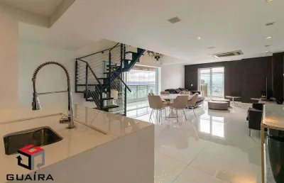 Cobertura para aluguel 3 quartos 1 suíte 3 vagas cerqueira césar - são paulo - sp