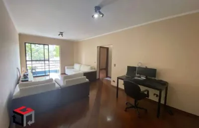Apartamento 83 m² localizado no bairro rudge ramos são bernardo do campo - sp