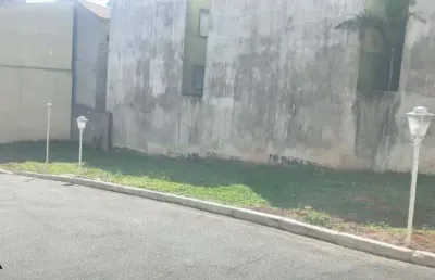 5 terreno à venda condomínio fechado portal dos nobres vila eldizia - santo andré