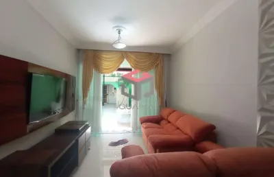 Sobrado à venda 3 quartos 2 suítes 4 vagas nova petrópolis - são bernardo do campo - sp