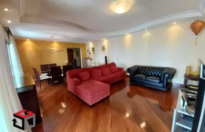 Apartamento 183 m² com elevadores localizado no bairro centro santo andré - sp