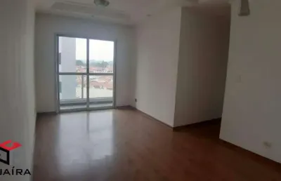 Apartamento à venda 3 quartos 1 vaga dos casa - são bernardo do campo - sp
