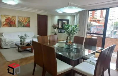 Apartamento à venda 3 quartos 1 suíte 3 vagas gilda - santo andré - sp