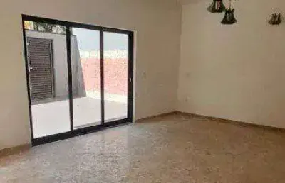 Sobrado para aluguel 3 quartos 1 suíte 3 vagas rudge ramos - são bernardo do campo - sp