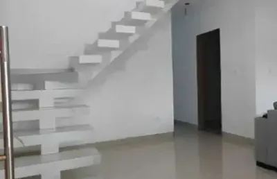 Sobrado 213 m² localizado no bairro jordanópolis são bernardo do campo - sp