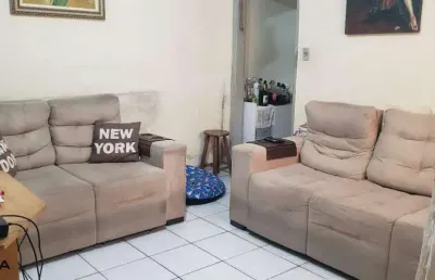Casa com 2 quartos à venda na Rua Antônio Simões, 62, Rudge Ramos, São Bernardo do Campo