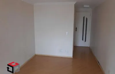 Apartamento de 72 m² na vila monte alegre são paulo - sp (com elevadores)