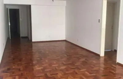 Apartamento de 119 m² no jardim paulista em são paulo - sp