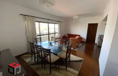 Apartamento à venda 4 quartos 2 suítes 3 vagas baeta neves - são bernardo do campo - sp