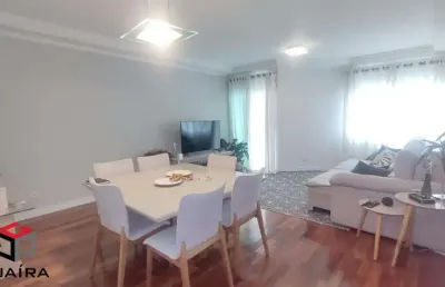Sobrado de 3 dormitórios, suíte, 4 vagas na vila scarpelli