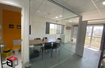 Sala à venda 1 quarto 1 vaga rudge ramos - são bernardo do campo - sp