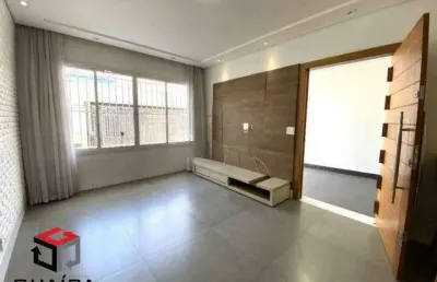 Sobrado amplo com 236 m² localizado no bairro olímpico em são caetano do sul/sp.