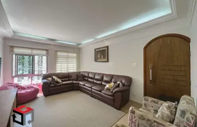 Casa com 4 quartos à venda na Rua Paulo Di Favari, 364, Rudge Ramos, São Bernardo do Campo