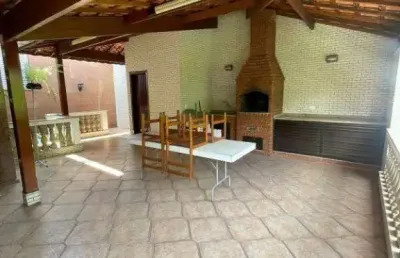 Sobrado 537 m² localizado no bairro jardim do mar são bernardo do campo - sp