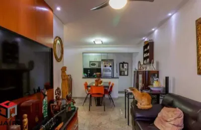Apartamento à venda 3 quartos 1 suíte 2 vagas ipiranga - são paulo - sp