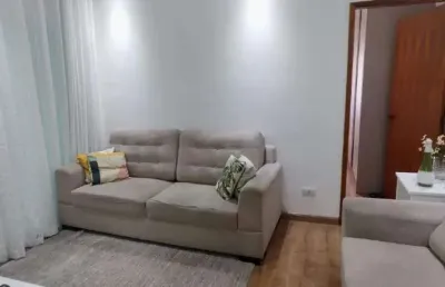 Casa à venda 3 quartos 2 vagas nova petrópolis - são bernardo do campo - sp