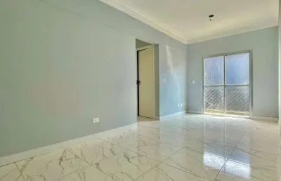 Apartamento à venda 2 quartos 1 vaga taboão - são bernardo do campo - sp