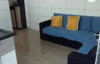 Sobrado à venda 3 quartos 1 vaga eldízia - santo andré - sp