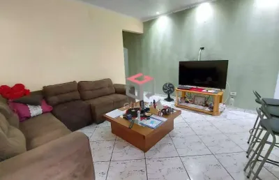 Casa à venda 2 quartos 1 suíte 6 vagas dos casa - são bernardo do campo - sp