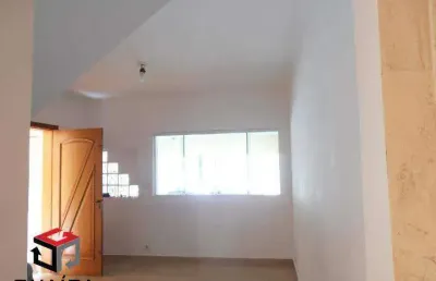 Sobrado à venda 2 quartos 2 vagas rudge ramos - são bernardo do campo - sp