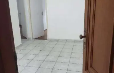 Apartamento á venda 2 quartos 1 vaga centro de diadema-sp