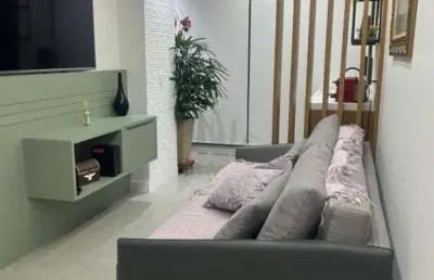 Apartamento à venda 2 quartos 1 vaga centro - são bernardo do campo - sp