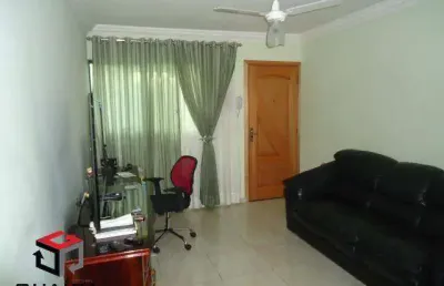 Apartamento à venda 2 quartos 2 vagas taboão - são bernardo do campo - sp