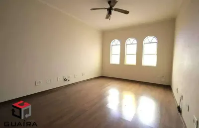 Sobrado à venda 4 quartos 3 suítes 4 vagas jardim bela vista - santo andré - sp