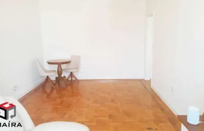 Apartamento à venda 2 quartos consolação - são paulo - sp