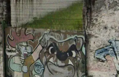 Terreno à venda na Avenida Miguel Estefno, 1016, Saúde, São Paulo