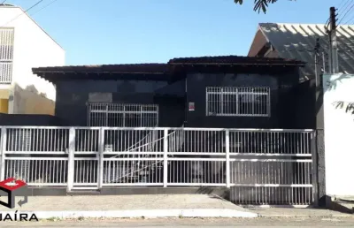 Sobrado 260 m² localizado no bairro vila brasilio machado são paulo - sp