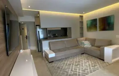 Apartamento de 80 m² na vila nova conceição em são paulo - sp (com elevadores)