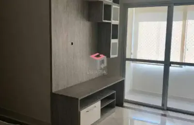 Apartamento para aluguel 3 quartos 1 suíte 2 vagas centro - são bernardo do campo - sp