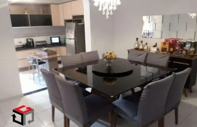 Excelente casa com 2 quartos em são bernardo do campo