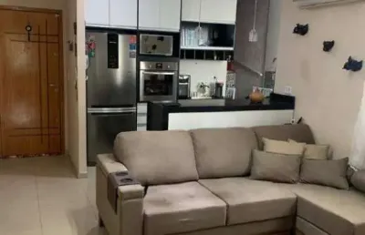 Cobertura bairro campestre em santo andré. localização privilegiada. 120,00 m² ( 60+60)