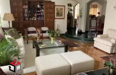 Apartamento para aluguel 4 quartos 2 suítes 4 vagas santa cecília - são paulo - sp