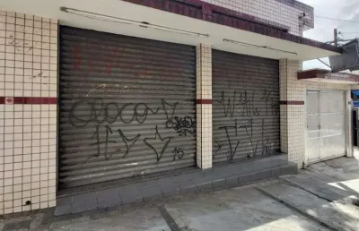 Terreno à venda na Avenida Lino Jardim, 142, Vila Bastos, Santo André