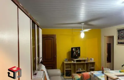Casa à venda 2 quartos 3 vagas príncipe de gales - santo andré - sp
