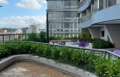 Apartamento de 66 m² no bairro santo amaro em são paulo - sp (com elevadores)