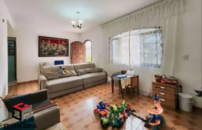 Sobrado à venda 3 quartos 2 vagas baeta neves - são bernardo do campo - sp